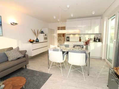 Ferienwohnung für 3 Personen (54 m²) in Scharbeutz 7/10