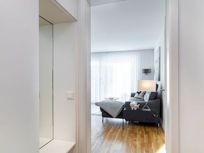 Ferienwohnung für 2 Personen (48 m²) in Scharbeutz 10/10