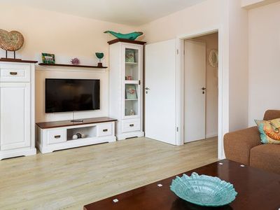 Ferienwohnung für 4 Personen (80 m²) in Scharbeutz 2/10