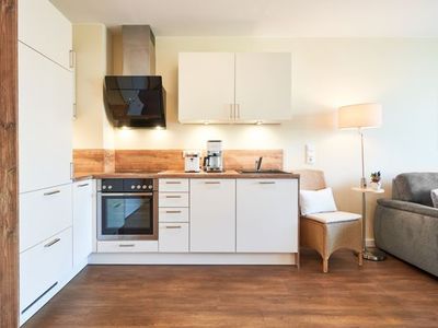 Ferienwohnung für 3 Personen (50 m²) in Scharbeutz 5/10