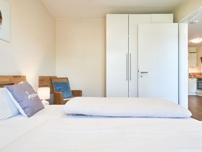 Ferienwohnung für 3 Personen (50 m²) in Scharbeutz 10/10