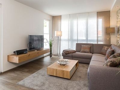 Ferienwohnung für 4 Personen (91 m²) in Scharbeutz 4/10