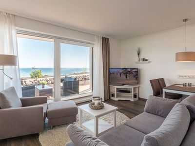 Ferienwohnung für 4 Personen (65 m²) in Scharbeutz 3/10