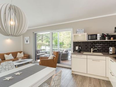 Ferienwohnung für 4 Personen (62 m²) in Scharbeutz 1/10