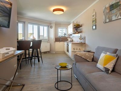 Ferienwohnung für 3 Personen (45 m²) in Scharbeutz 6/10