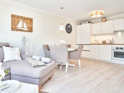 Ferienwohnung für 3 Personen (49 m²) in Scharbeutz 8/10