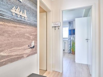 Ferienwohnung für 3 Personen (49 m²) in Scharbeutz 10/10