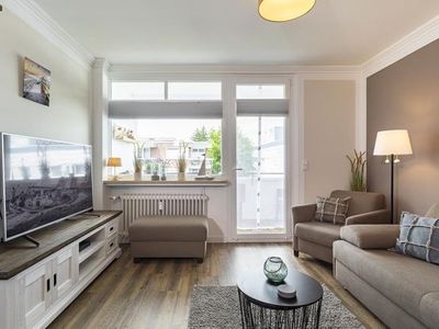 Ferienwohnung für 3 Personen (54 m²) in Scharbeutz 3/10