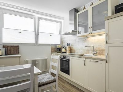 Ferienwohnung für 3 Personen (54 m²) in Scharbeutz 8/10