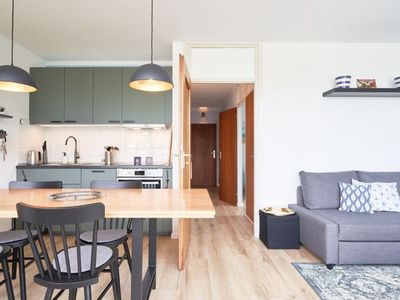 Ferienwohnung für 3 Personen (46 m²) in Scharbeutz 6/10