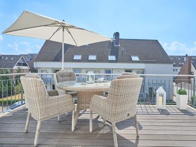 Ferienwohnung für 4 Personen (70 m²) in Scharbeutz 2/10