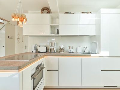 Ferienwohnung für 4 Personen (70 m²) in Scharbeutz 5/10