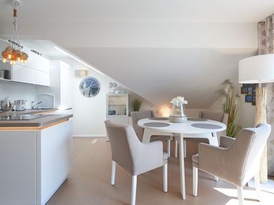 Ferienwohnung für 4 Personen (70 m²) in Scharbeutz 7/10