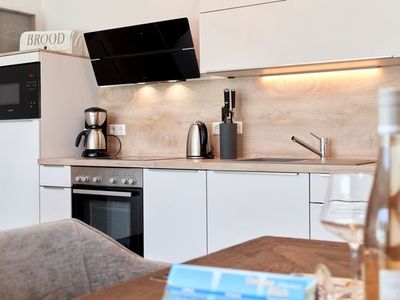 Ferienwohnung für 2 Personen (46 m²) in Scharbeutz 10/10