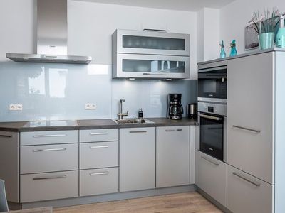 Ferienwohnung für 4 Personen (66 m²) in Scharbeutz 6/10