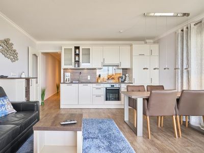 Ferienwohnung für 4 Personen (65 m²) in Scharbeutz 5/10