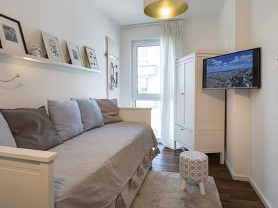 Ferienwohnung für 3 Personen (60 m²) in Scharbeutz 5/10