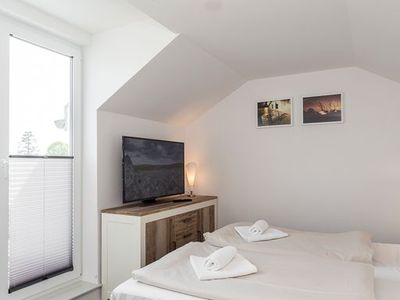 Ferienwohnung für 2 Personen (66 m²) in Scharbeutz 7/10