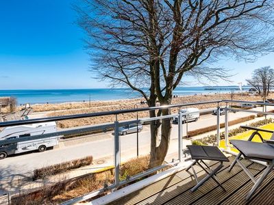 Ferienwohnung für 3 Personen (72 m²) in Scharbeutz 2/10