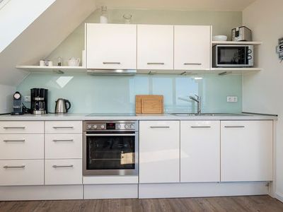 Ferienwohnung für 3 Personen (72 m²) in Scharbeutz 6/10