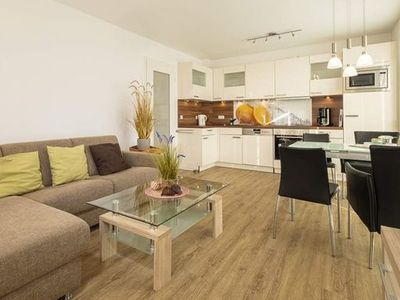 Ferienwohnung für 4 Personen (62 m²) in Scharbeutz 4/10