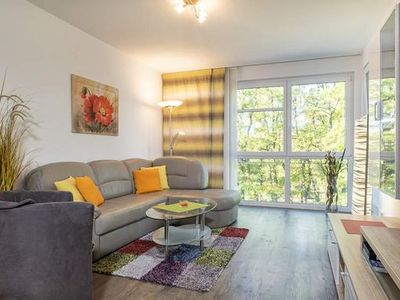 Ferienwohnung für 3 Personen (60 m²) in Scharbeutz 2/10