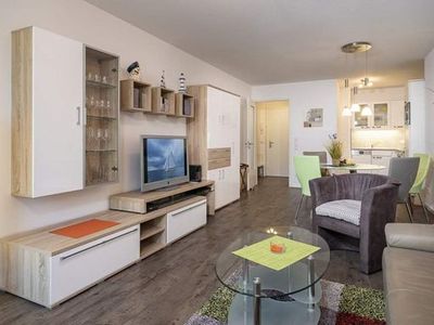 Ferienwohnung für 3 Personen (60 m²) in Scharbeutz 3/10