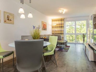 Ferienwohnung für 3 Personen (60 m²) in Scharbeutz 4/10