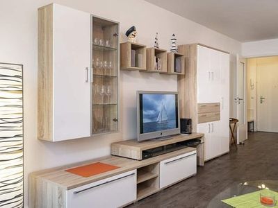 Ferienwohnung für 3 Personen (60 m²) in Scharbeutz 6/10