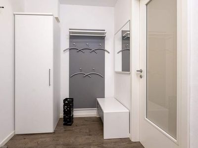 Ferienwohnung für 3 Personen (60 m²) in Scharbeutz 10/10