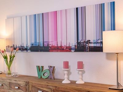 Ferienwohnung für 4 Personen (94 m²) in Scharbeutz 6/10