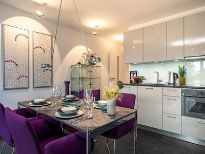 Ferienwohnung für 4 Personen (80 m²) in Scharbeutz 5/10