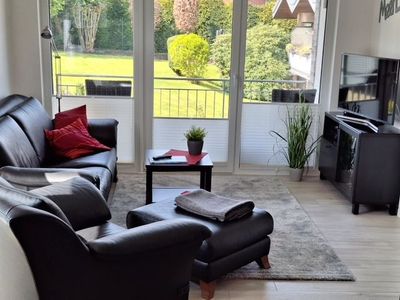 Ferienwohnung für 2 Personen (50 m²) in Scharbeutz 1/10