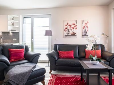 Ferienwohnung für 2 Personen (50 m²) in Scharbeutz 3/10