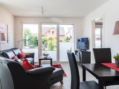 Ferienwohnung für 2 Personen (50 m²) in Scharbeutz 6/10