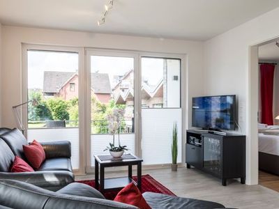 Ferienwohnung für 2 Personen (50 m²) in Scharbeutz 8/10