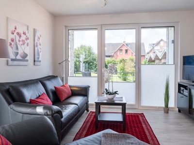 Ferienwohnung für 2 Personen (50 m²) in Scharbeutz 9/10