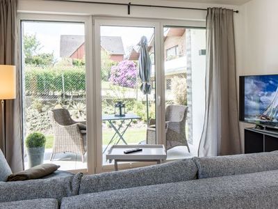 Ferienwohnung für 2 Personen (50 m²) in Scharbeutz 1/10