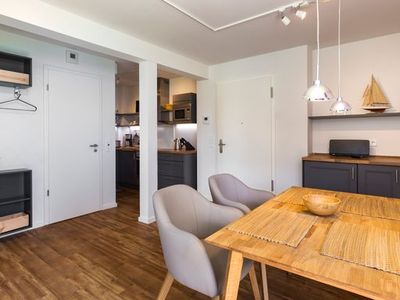 Ferienwohnung für 2 Personen (50 m²) in Scharbeutz 7/10