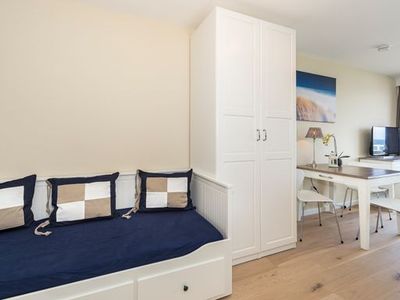 Ferienwohnung für 2 Personen (32 m²) in Scharbeutz 8/10