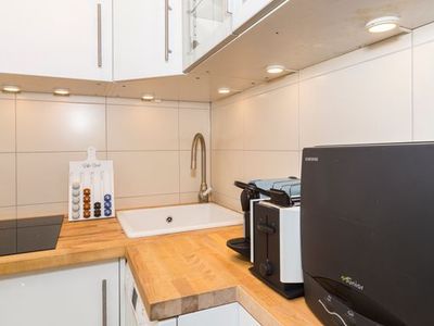 Ferienwohnung für 2 Personen (32 m²) in Scharbeutz 9/10