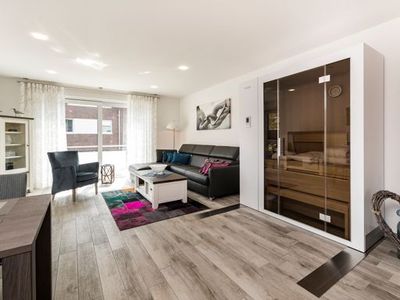 Ferienwohnung für 2 Personen (66 m²) in Scharbeutz 5/10