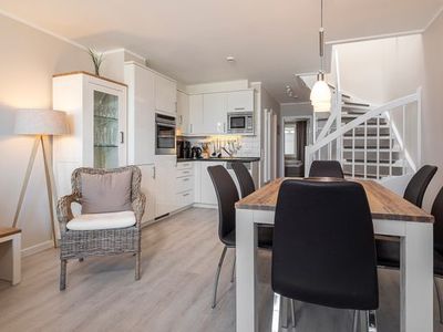 Ferienwohnung für 6 Personen (80 m²) in Scharbeutz 6/10