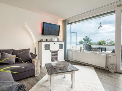 Ferienwohnung für 3 Personen (57 m²) in Scharbeutz 1/10