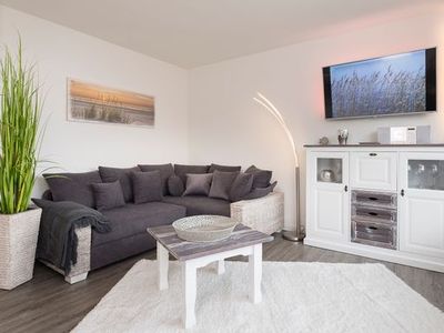 Ferienwohnung für 3 Personen (57 m²) in Scharbeutz 3/10