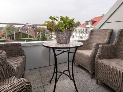 Ferienwohnung für 6 Personen (101 m²) in Scharbeutz 3/10