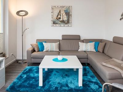 Ferienwohnung für 6 Personen (115 m²) in Scharbeutz 3/10