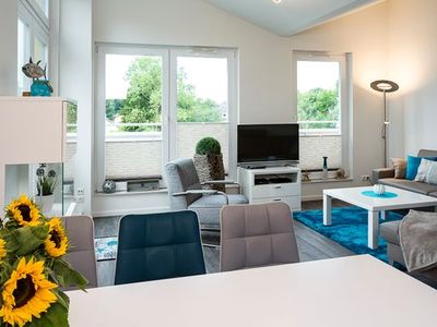 Ferienwohnung für 6 Personen (115 m²) in Scharbeutz 4/10