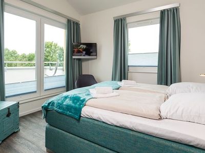 Ferienwohnung für 6 Personen (115 m²) in Scharbeutz 7/10