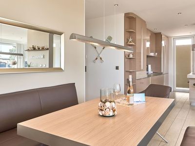 Ferienwohnung für 4 Personen (98 m²) in Scharbeutz 9/10